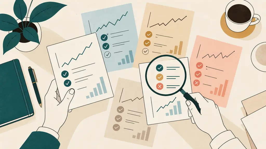 Prop Firm Match : comparateur fiable ou simple vitrine ?